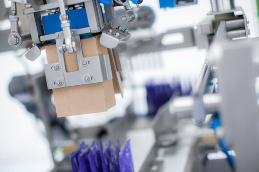 CASE PACKAGING TECHNOLOGY